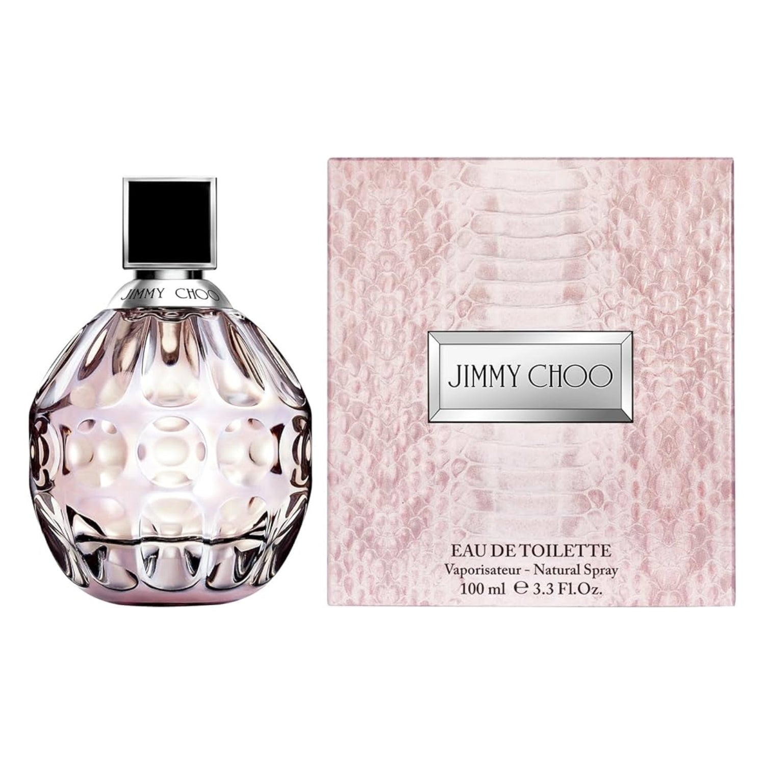 Jimmy Choo Eau De Toilette For Women – 100 ml