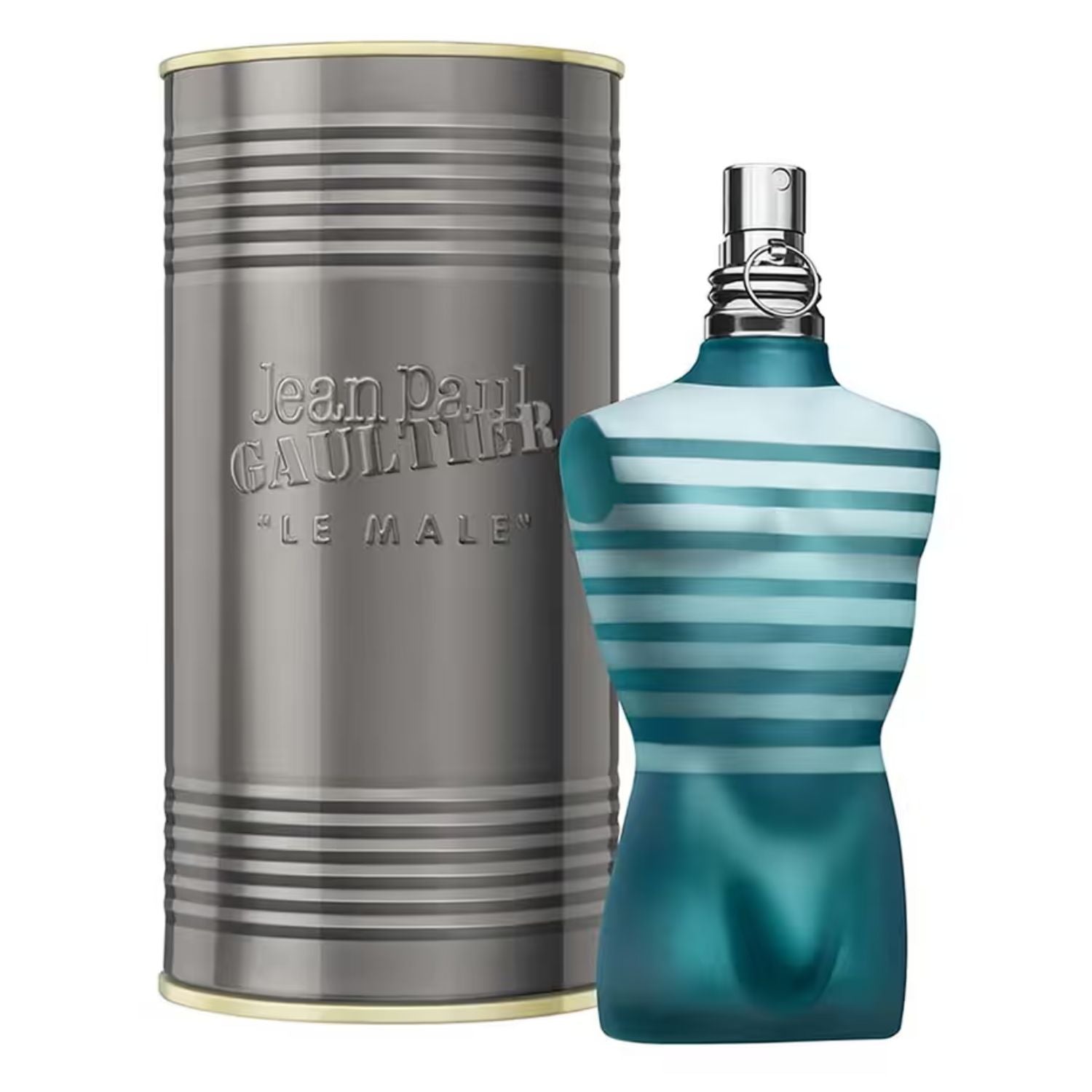 香水(男性用) (112)Jean Paul Gaultier Eau de Toilette Jean Paul Gaultier Le Male Eau de Toilette For Men – 75ml – Coral