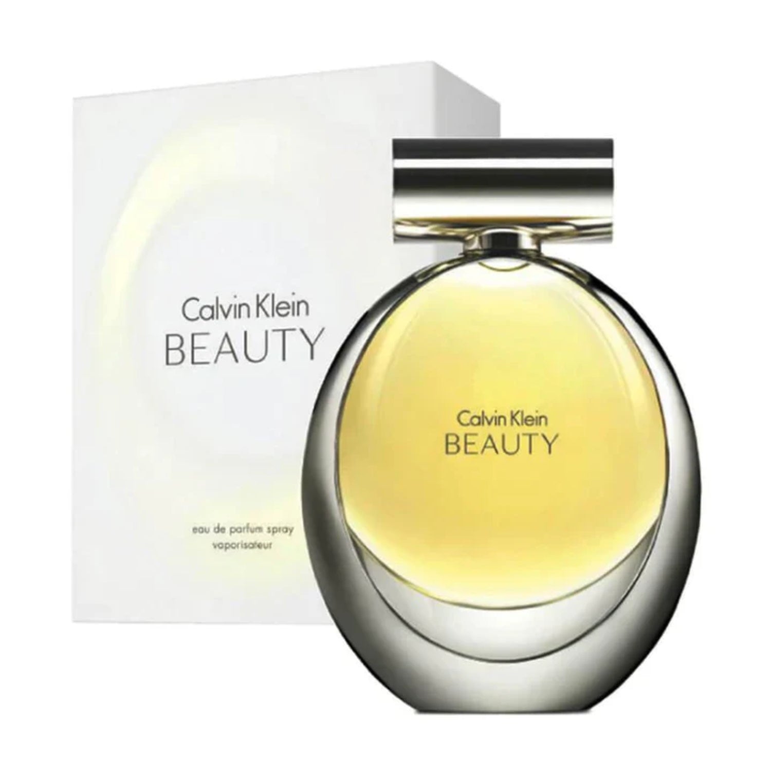 Calvin Klein Beauty Eau De Parfum for Women – 100ml