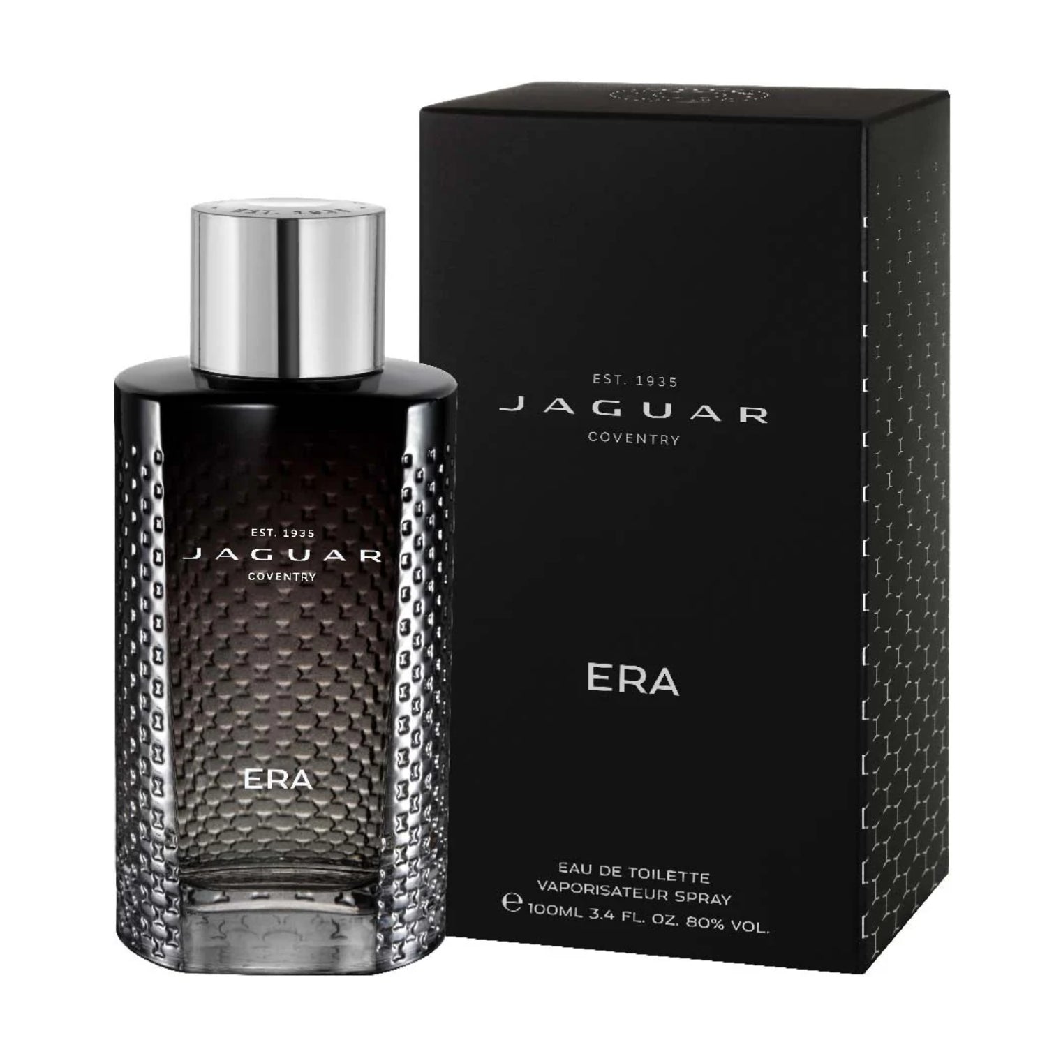Jaguar Coventry Era Eau De Toilette For Men – 100ml