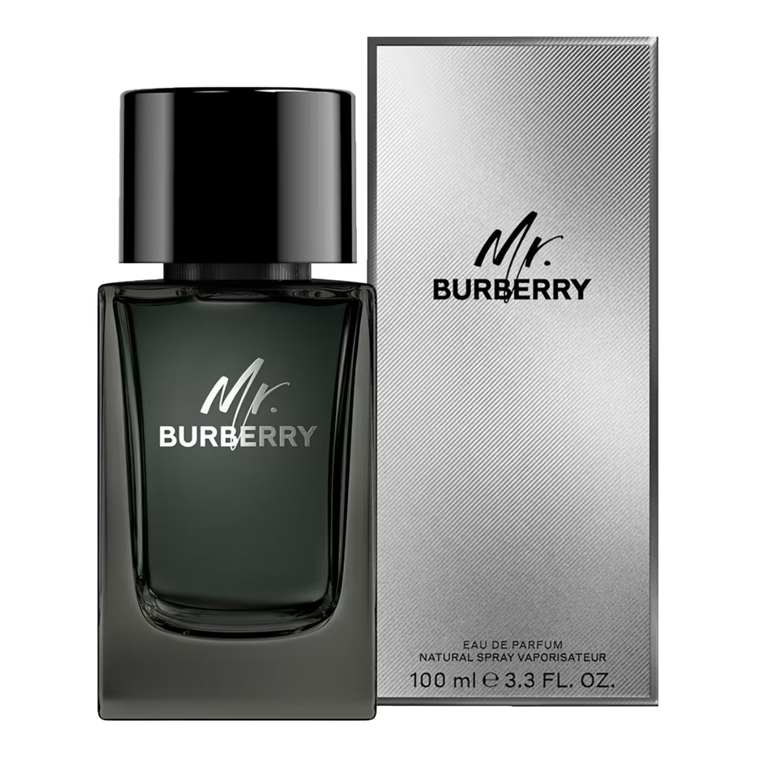 Burberry Mr. Burberry Eau De Parfum – 100ml