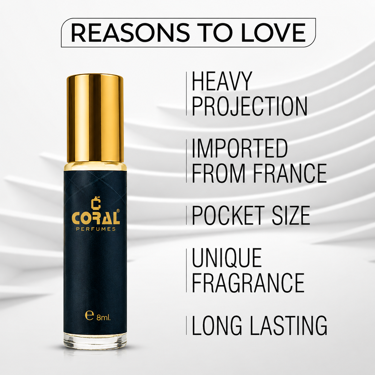Regal Terrain Perfume Oil for Men – Inspired By Imperial Vàlley