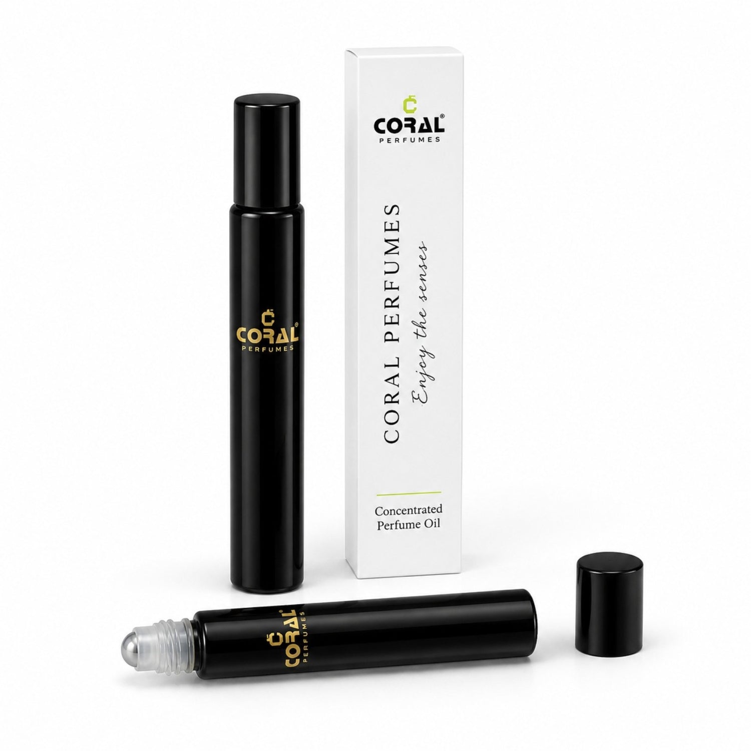 Midnight Oud Perfume Oil for Men – Inspired by M7 Oud Absolu