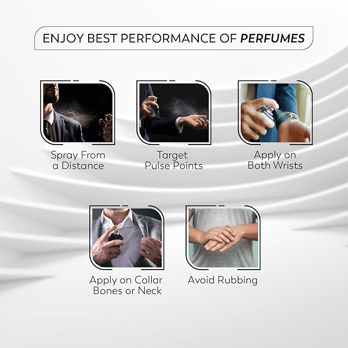 Chronic Men of Honor Eau de Toilette for Men – 100ml