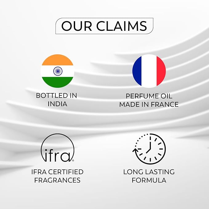 Chronic Men of Honor Eau de Toilette for Men – 100ml