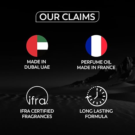 Coral Hitman Eau de Parfum for Men – 100ml