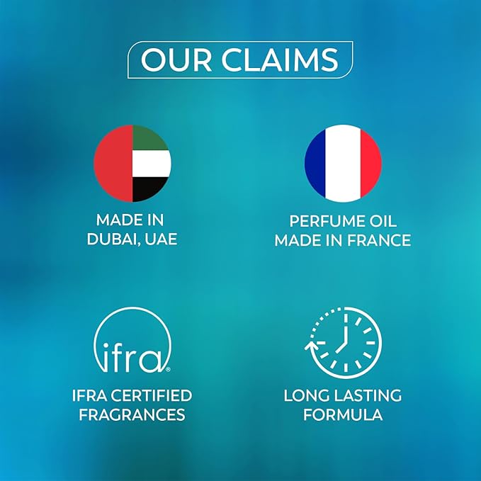 Coral Escape Pour Femme Eau de Parfum for Women – 100ml