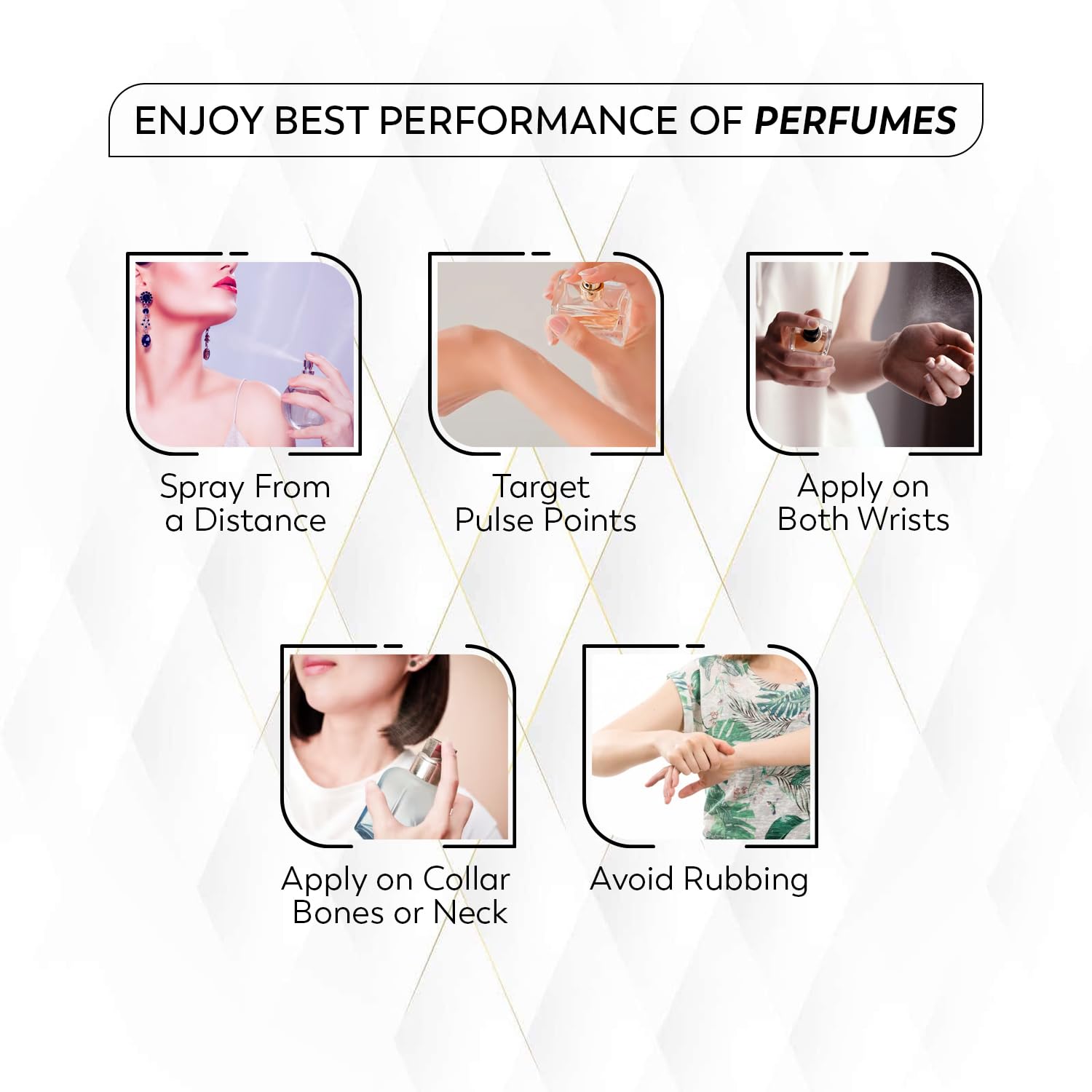 Chronic Oud Mouzdalifa Eau de Parfum for Unisex – 100ml