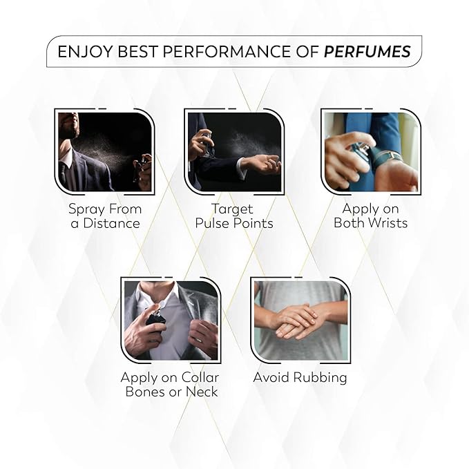 Chronic Aqua Pure Eau de Toilette for Men – 100ml