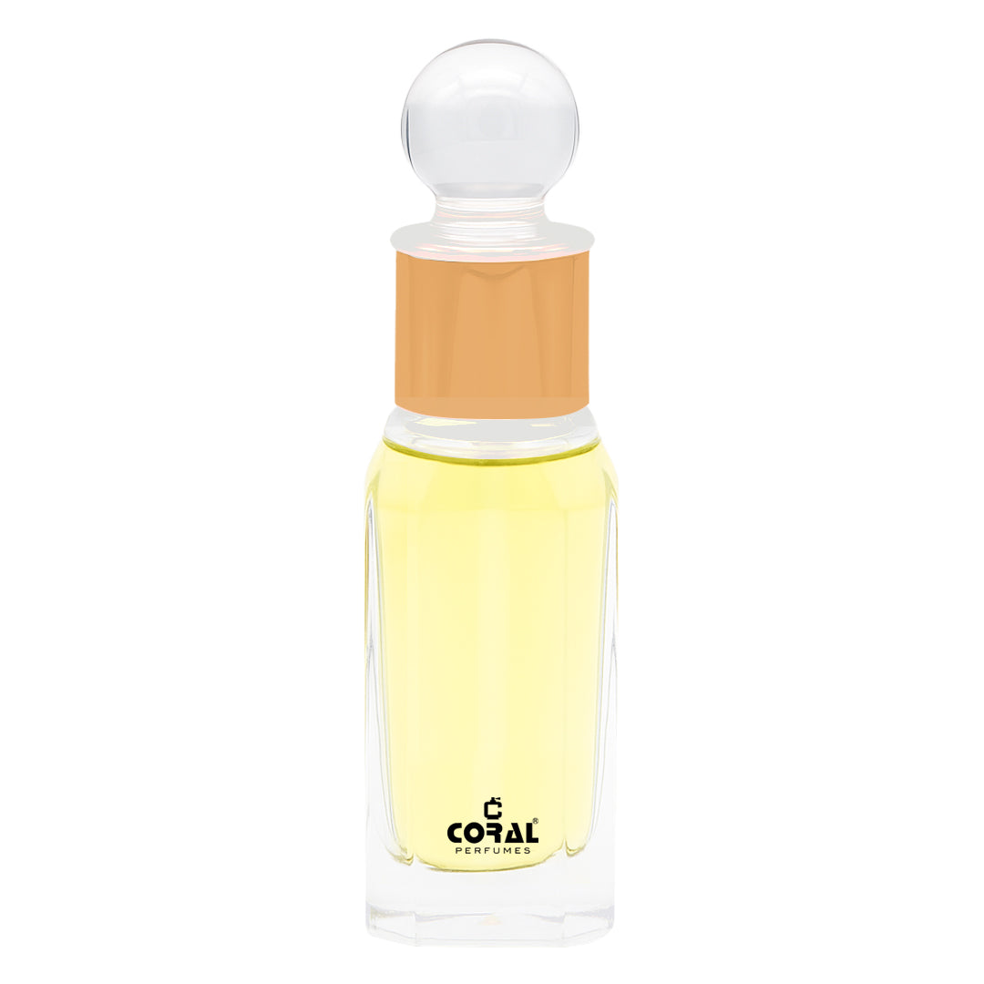 Secret Garden Perfume Oil for Women – Inspired by Edèn