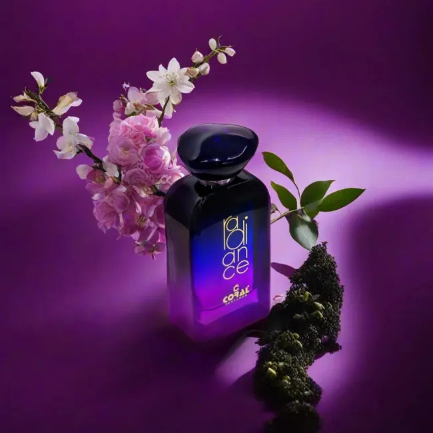 Coral Radiance Eau de Parfum For Women - 100ml