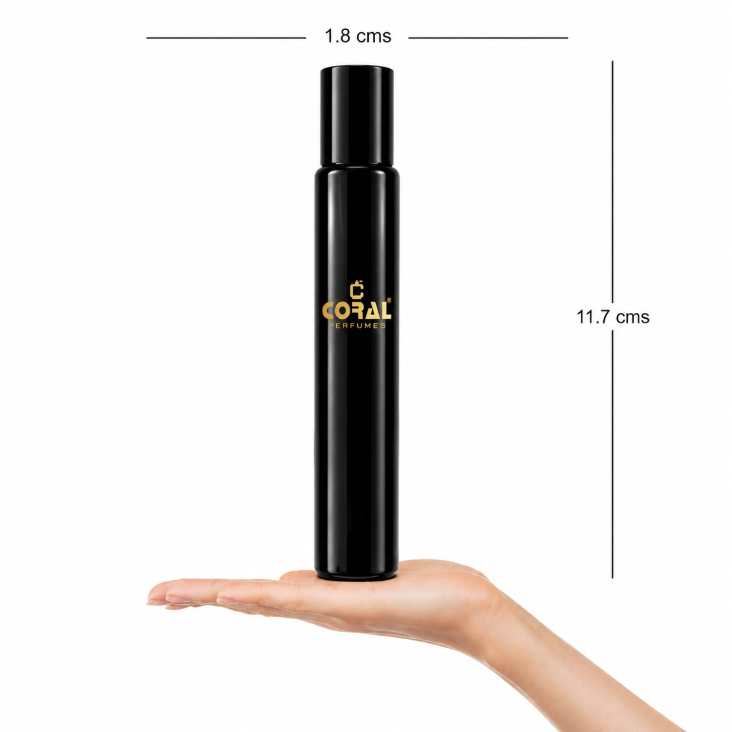 Midnight Oud Perfume Oil for Men – Inspired by M7 Oud Absolu