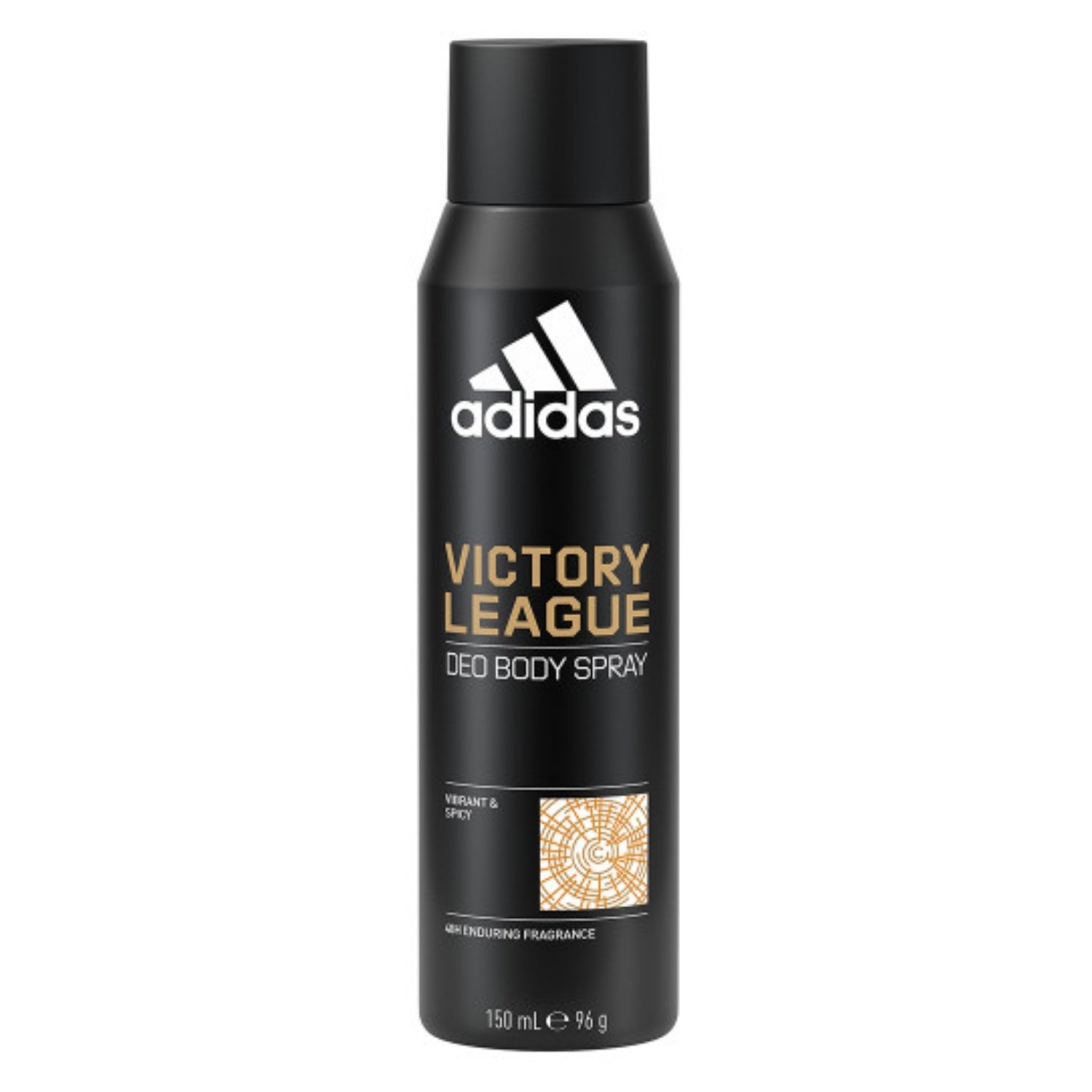 Adidas Victory League Deo For Men - 150ml