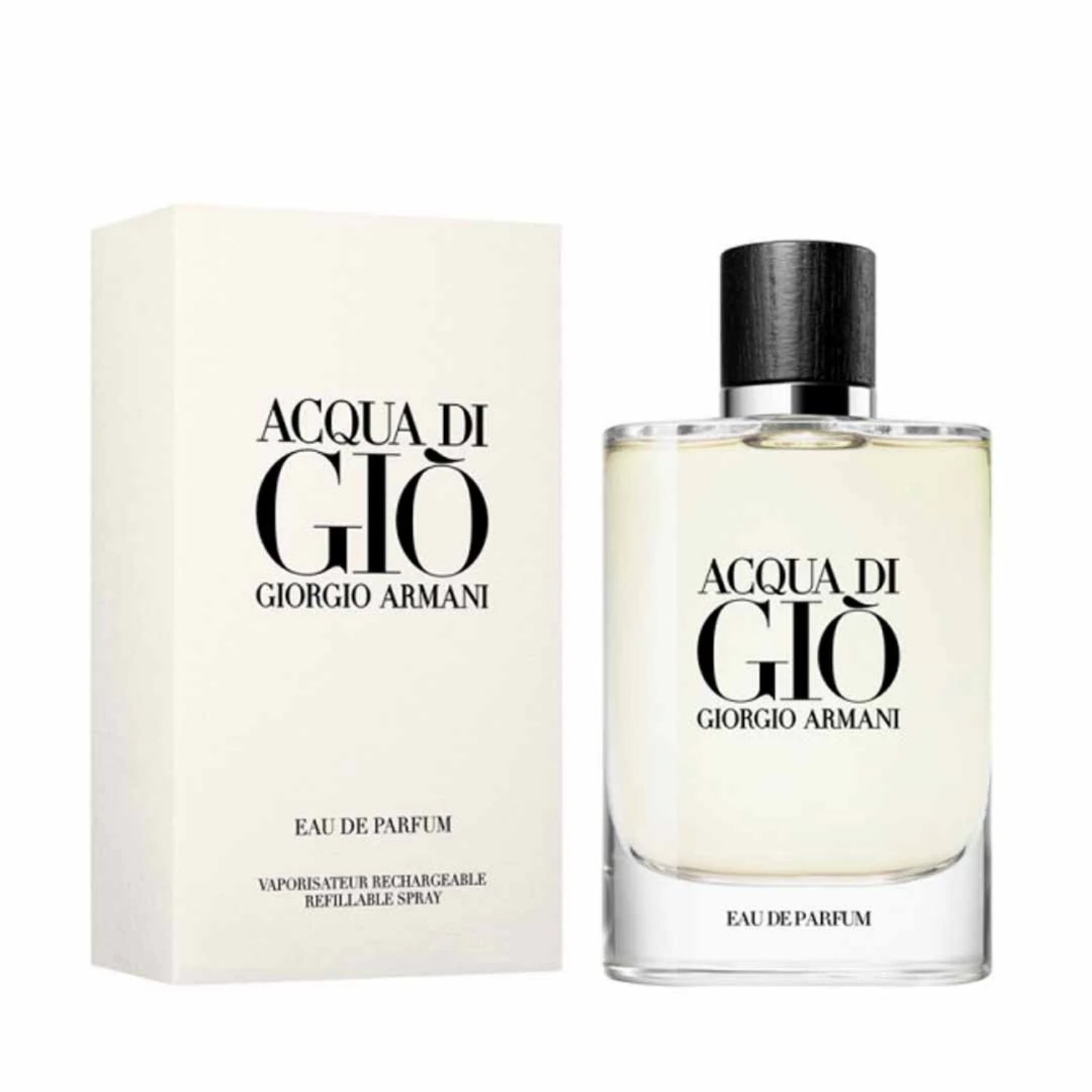 Armani Acqua di Giò EDP for Men - 100ml – Coral Perfumes India