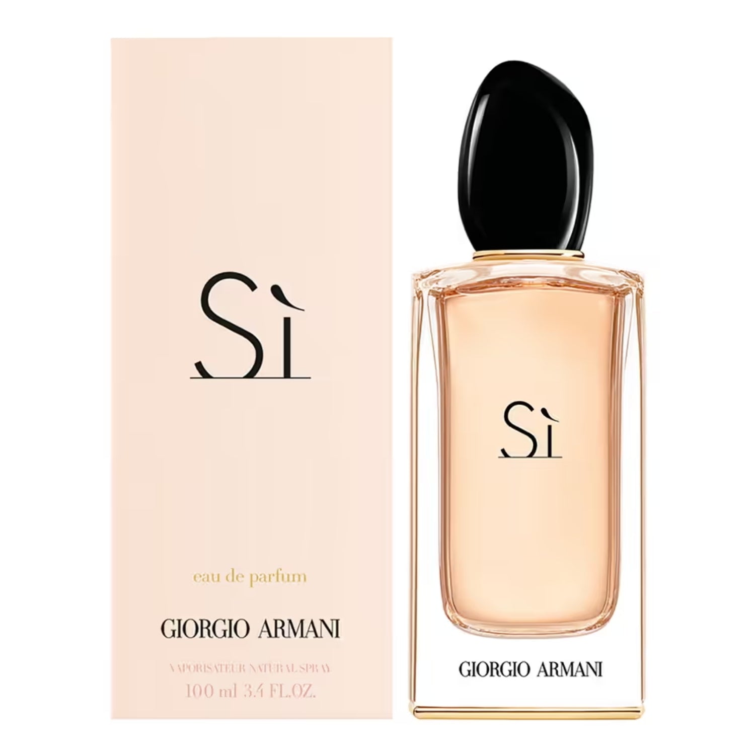 Armani Si EDP for Women - 100ml