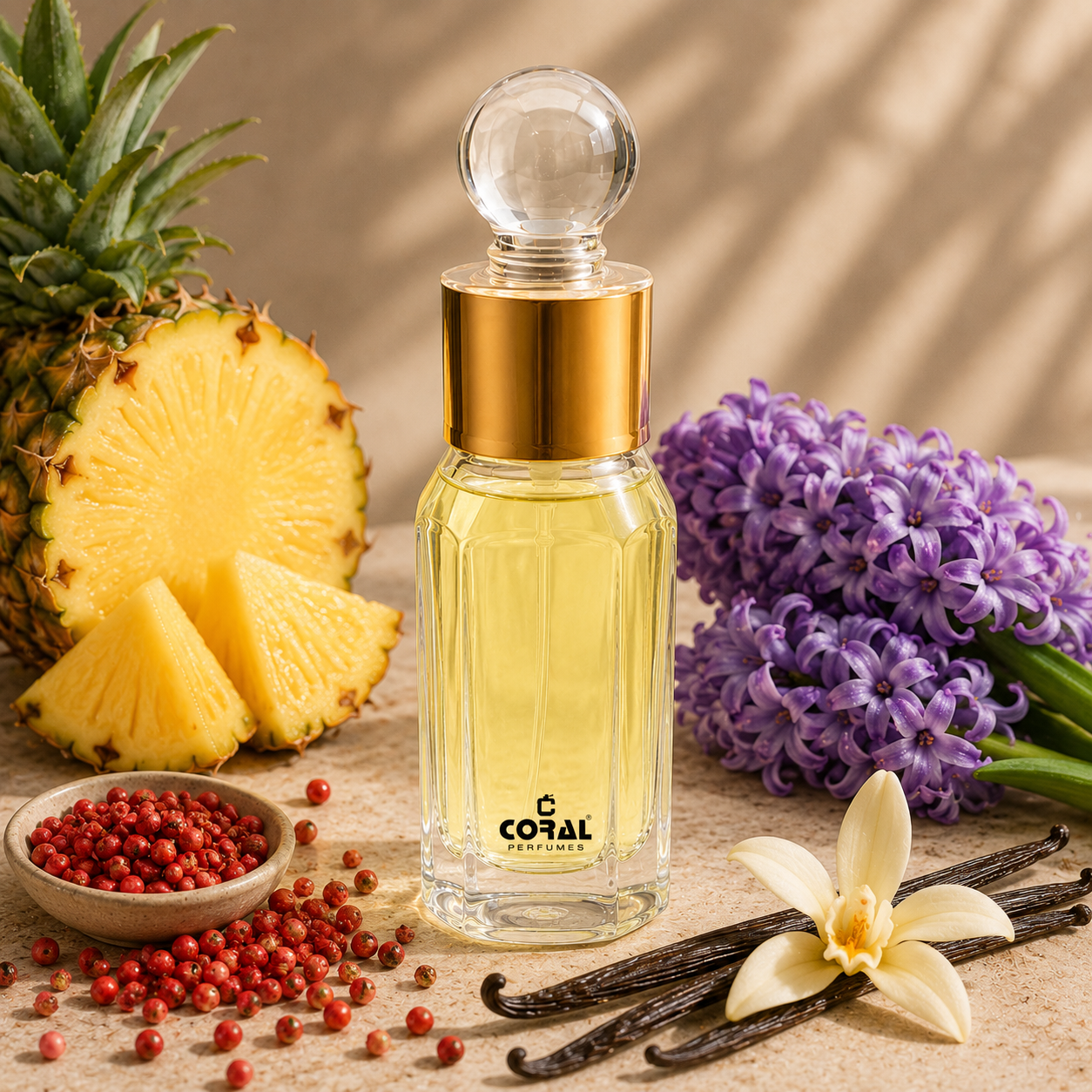 Accordo Nobile Perfume Oil For Unisex – Inspired by Sòspirò Àccèntò