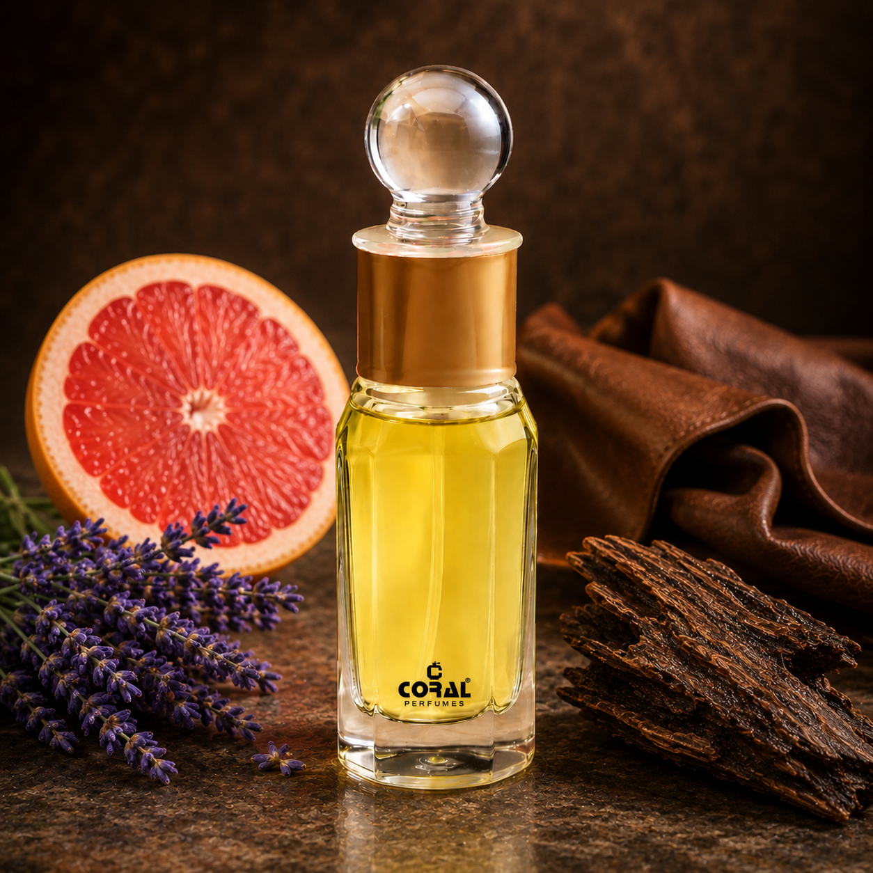 Addicted Perfume Oil For Men – Inspired by Obsèssed