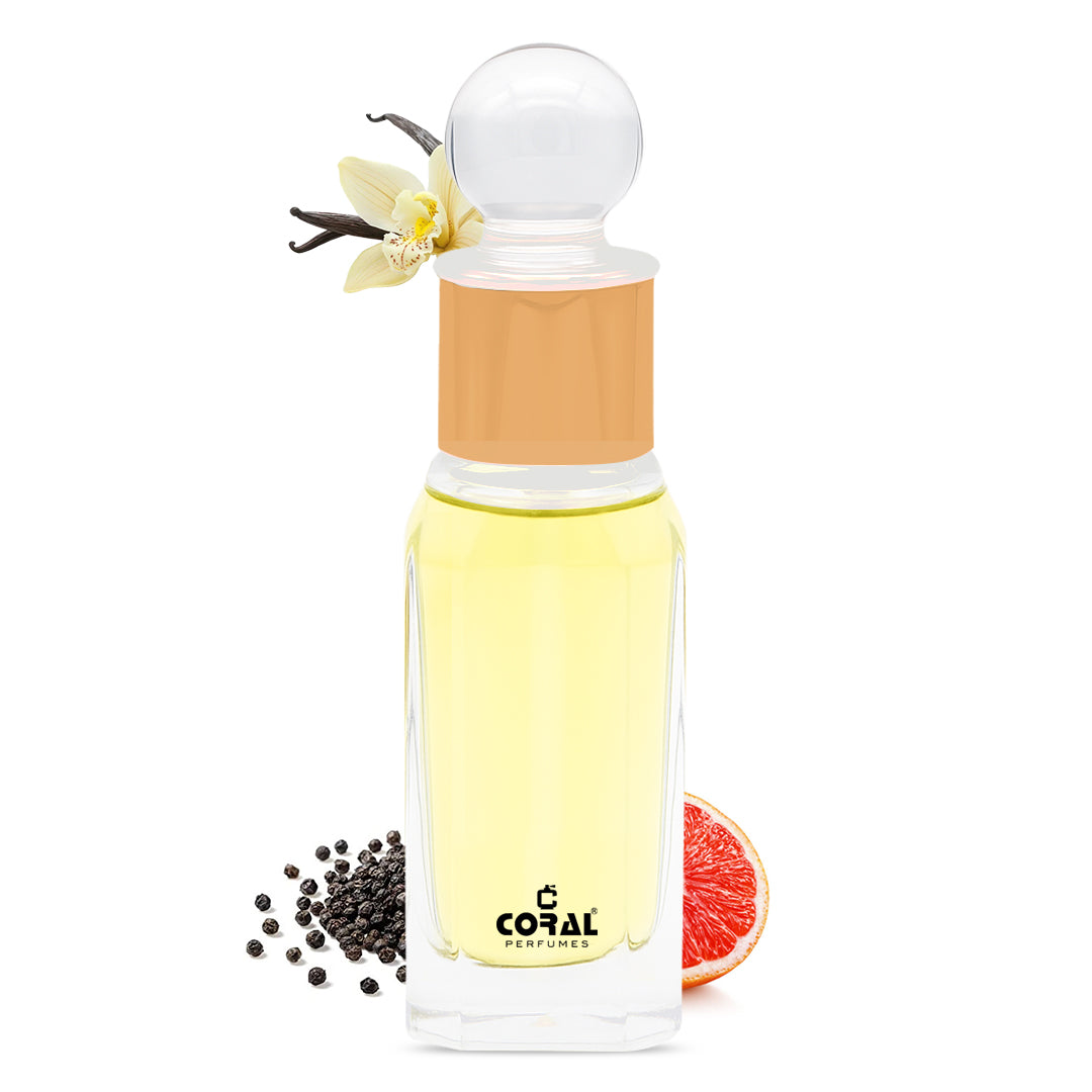 Marine Sport Perfume Oil For Men – Inspired by Allura Hòmme Spòrt