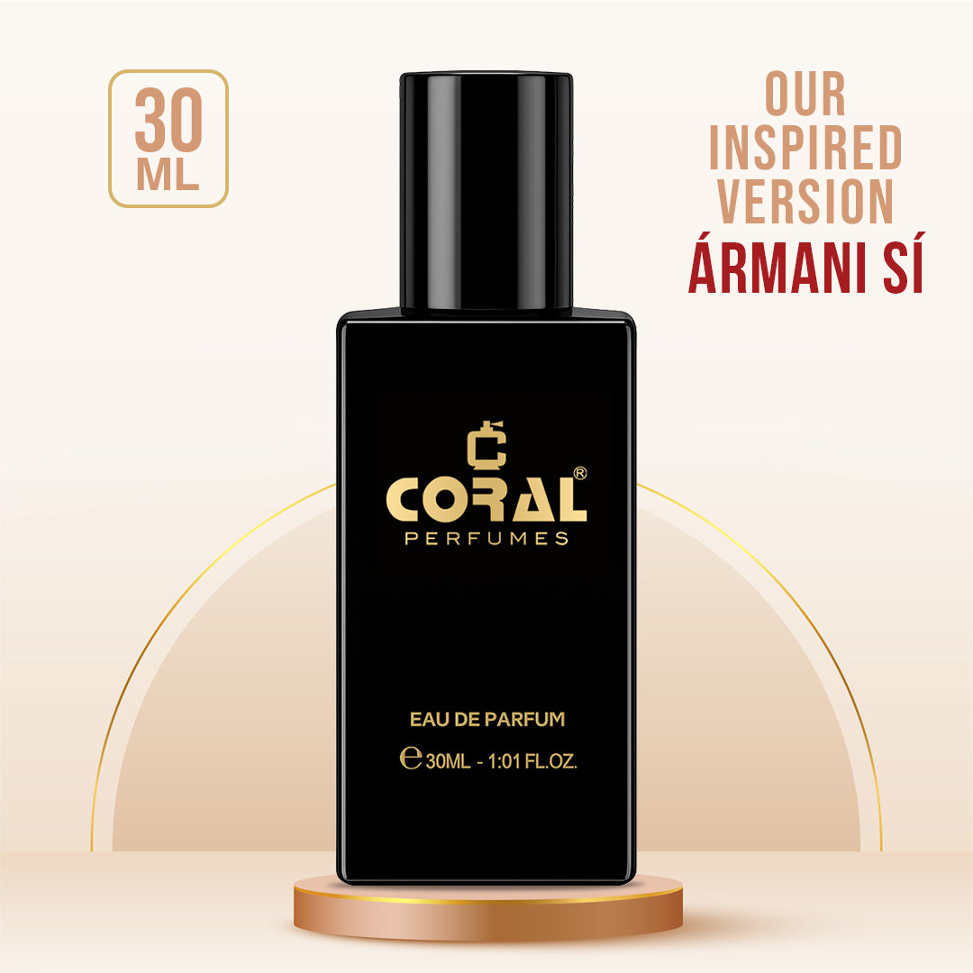 Whisper Yes EDP for Women | Inspired By Ármani Sí