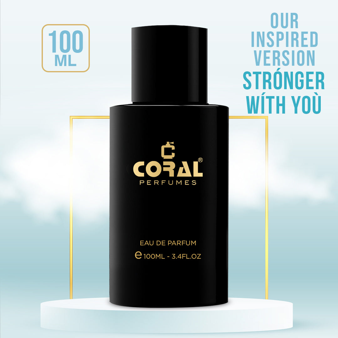 With You EDP for Men | Inspired By Strónger Wíth Yoù