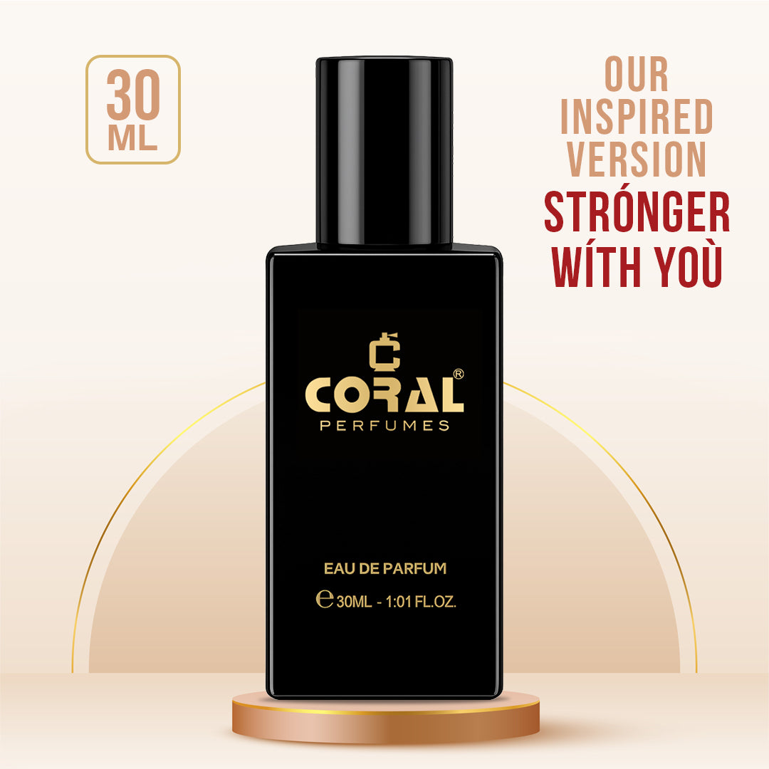 With You EDP for Men | Inspired By Strónger Wíth Yoù
