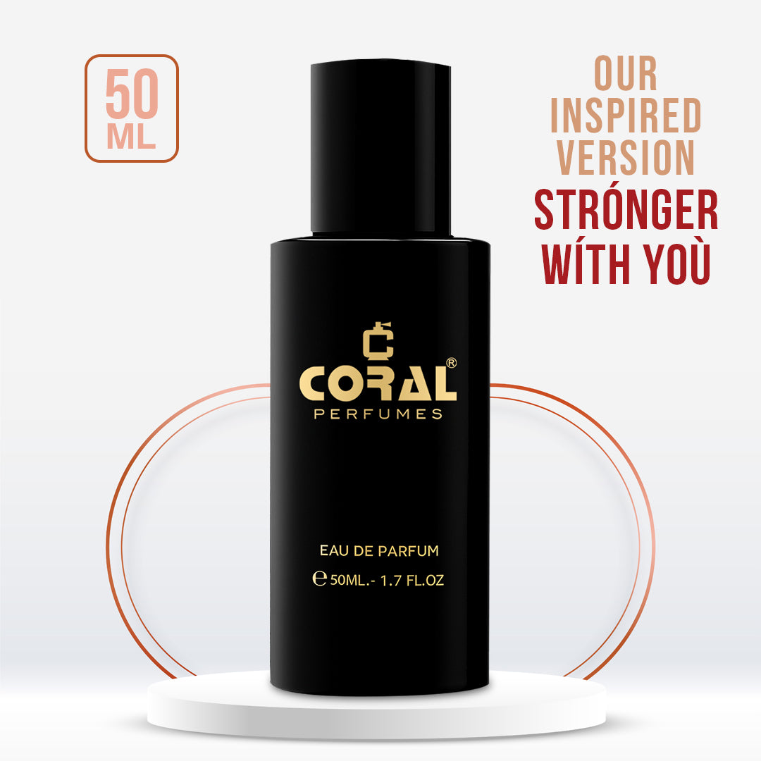 With You EDP for Men | Inspired By Strónger Wíth Yoù