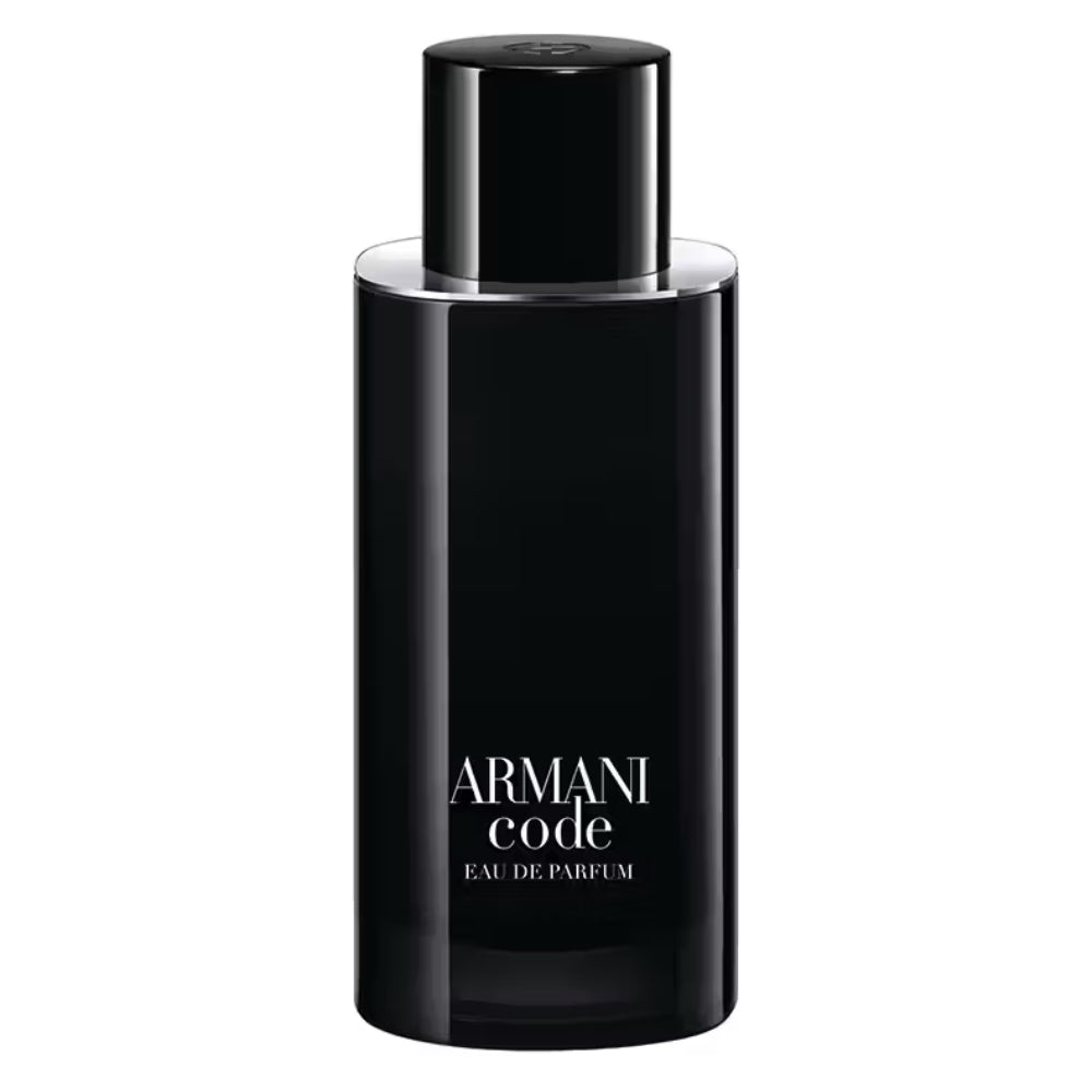 Armani Code Eau de Parfum for Men – 125ml