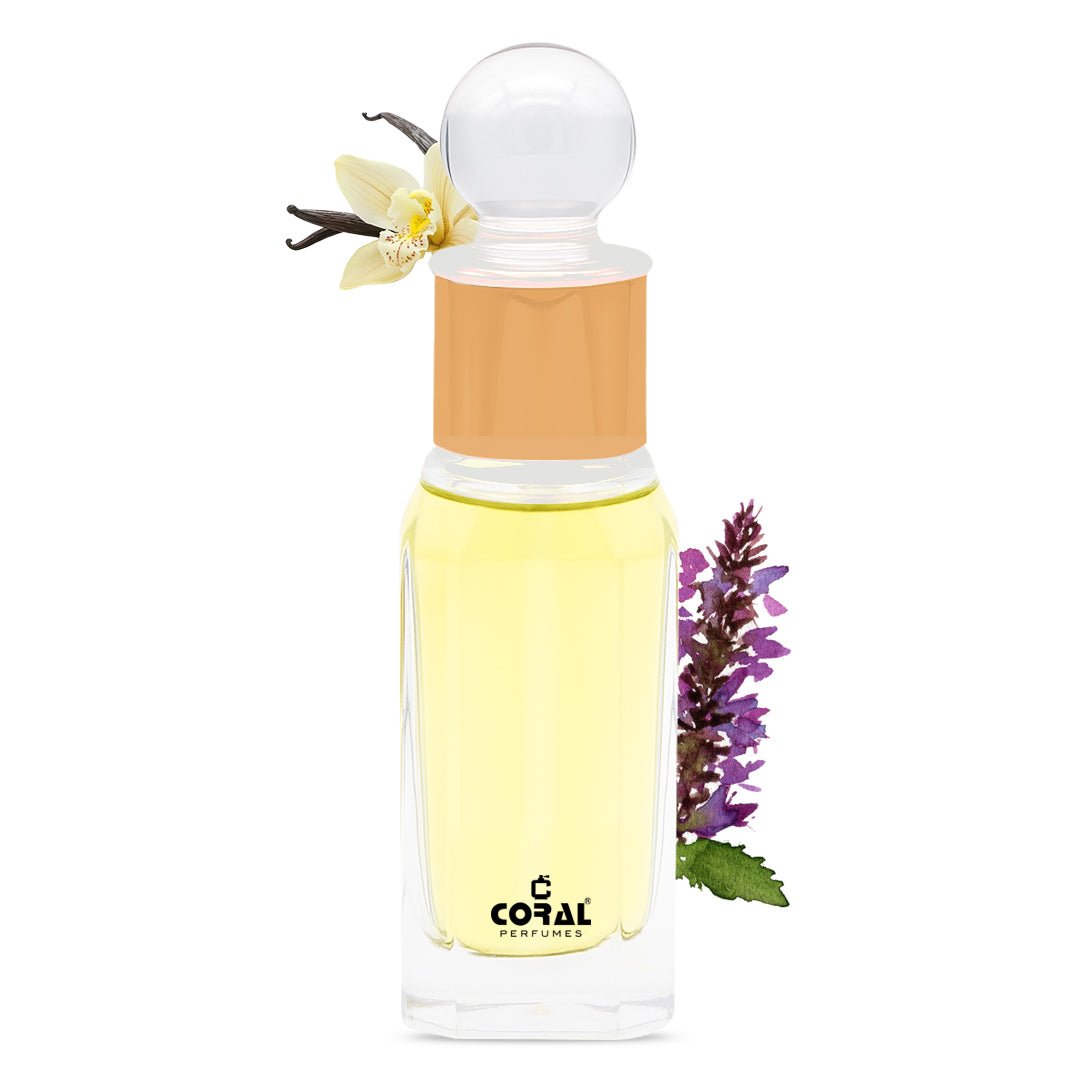Whisper Yes Perfume Oil For Women – Inspired by Ármani Sí