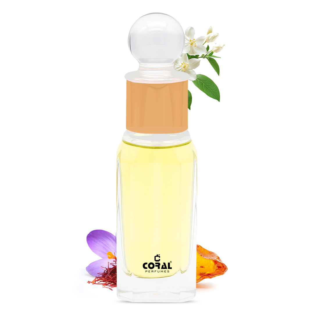 Red 540 Essence Perfume Oil For Unisex – Inspired by Bàccarat Rougè 540