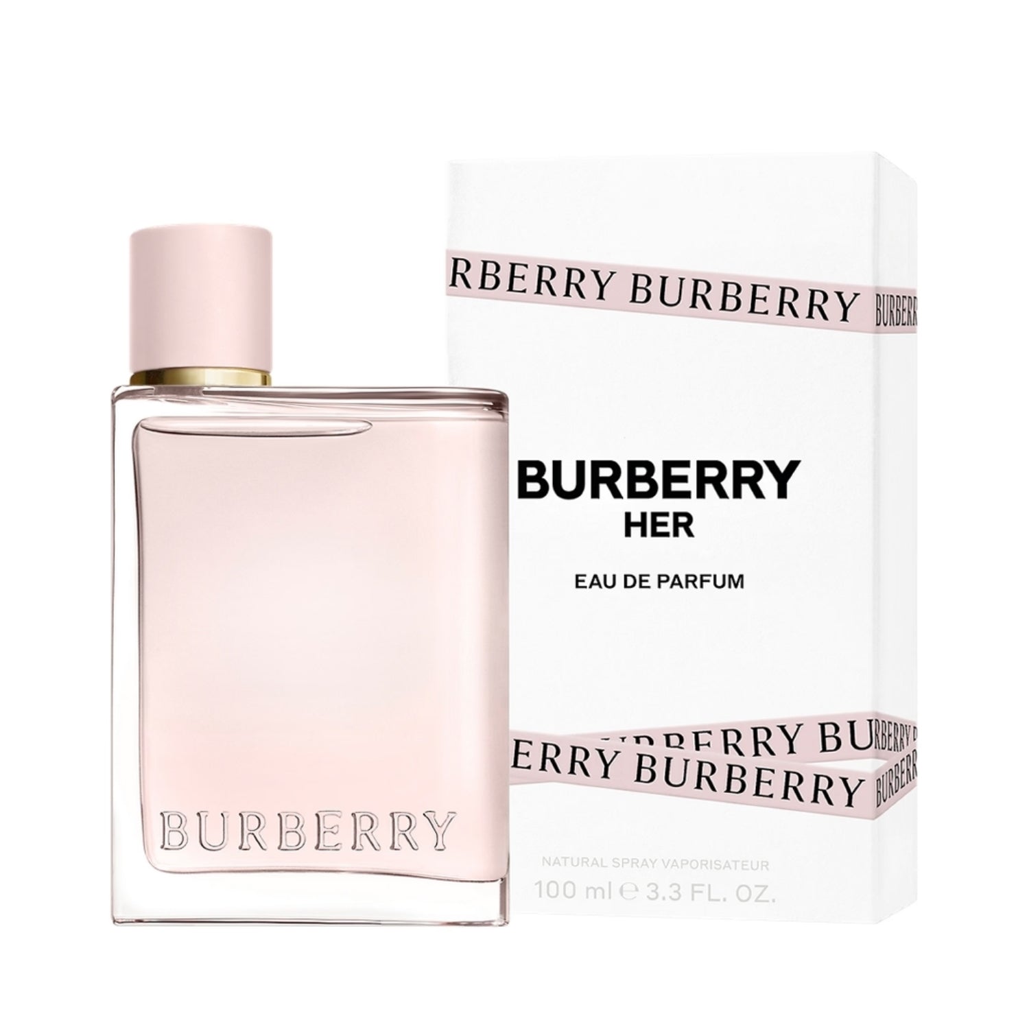 Burberry Her EDP for Women - 100ml