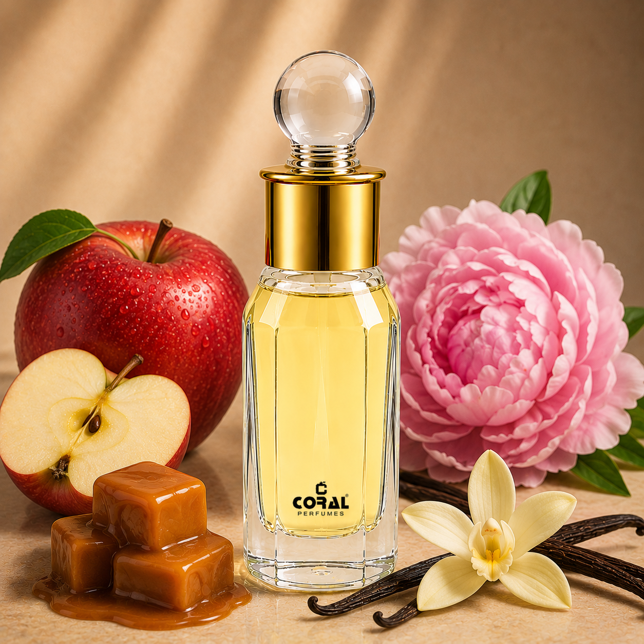 Bella Toscana Perfume Oil For Women – Inspired by Tùscan Làdy