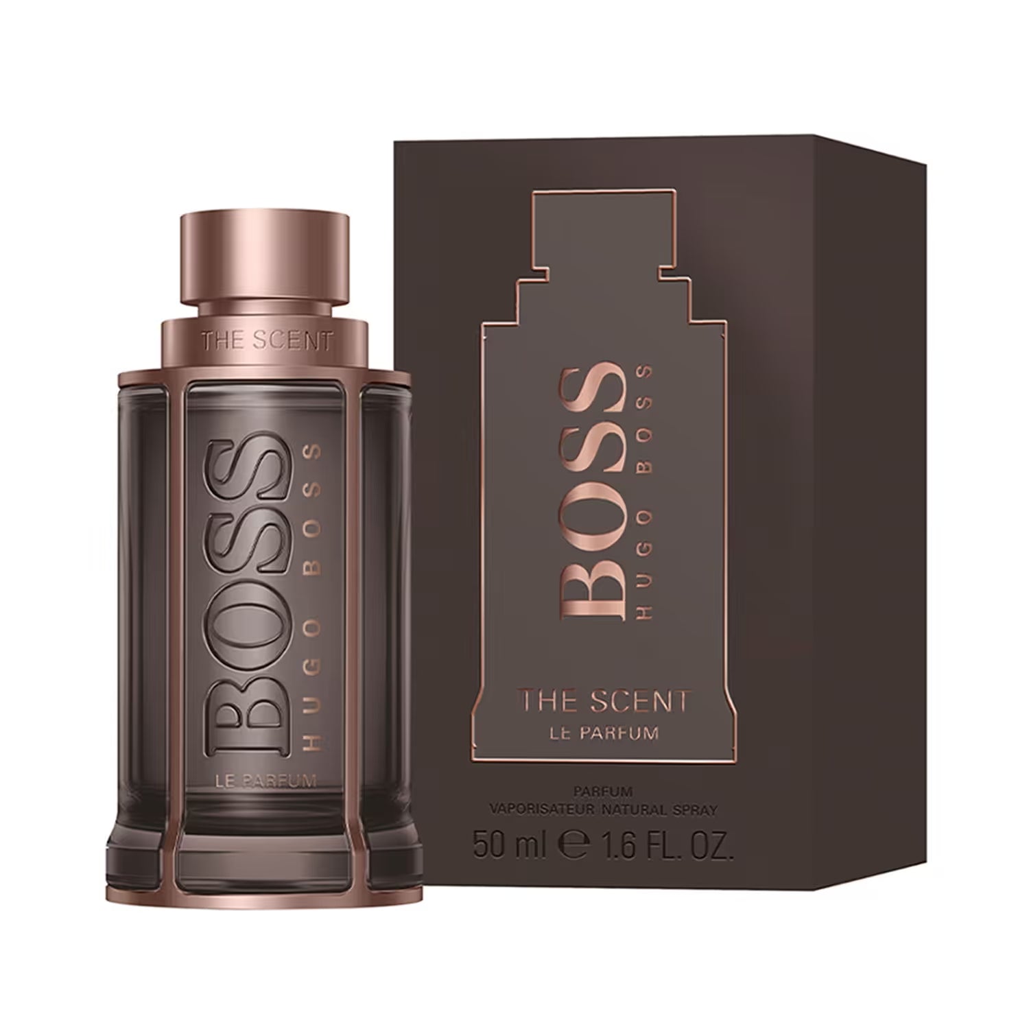 Boss The Scent Le Parfum For Him - 100ml