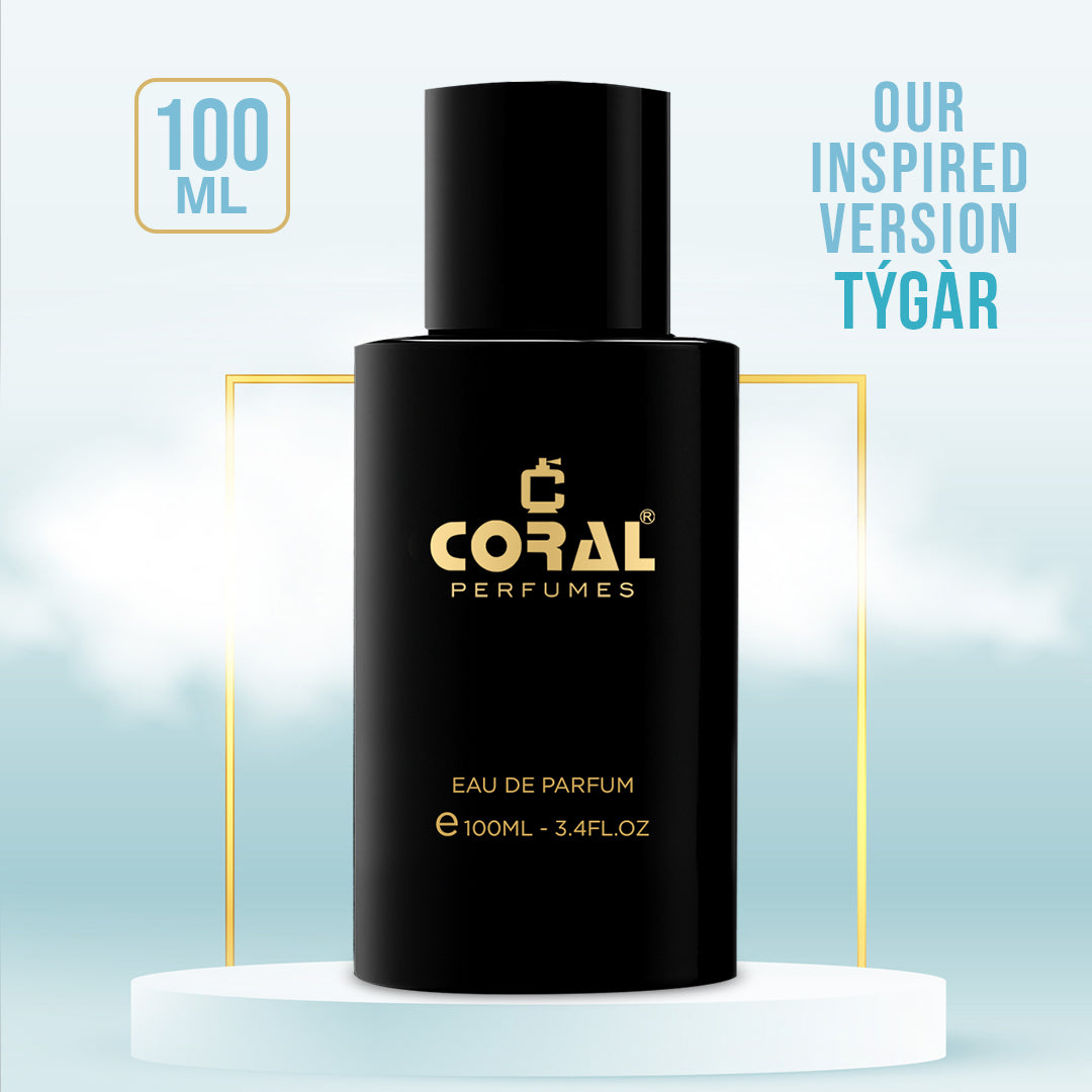 Beast EDP for Men | Inspired By Týgar