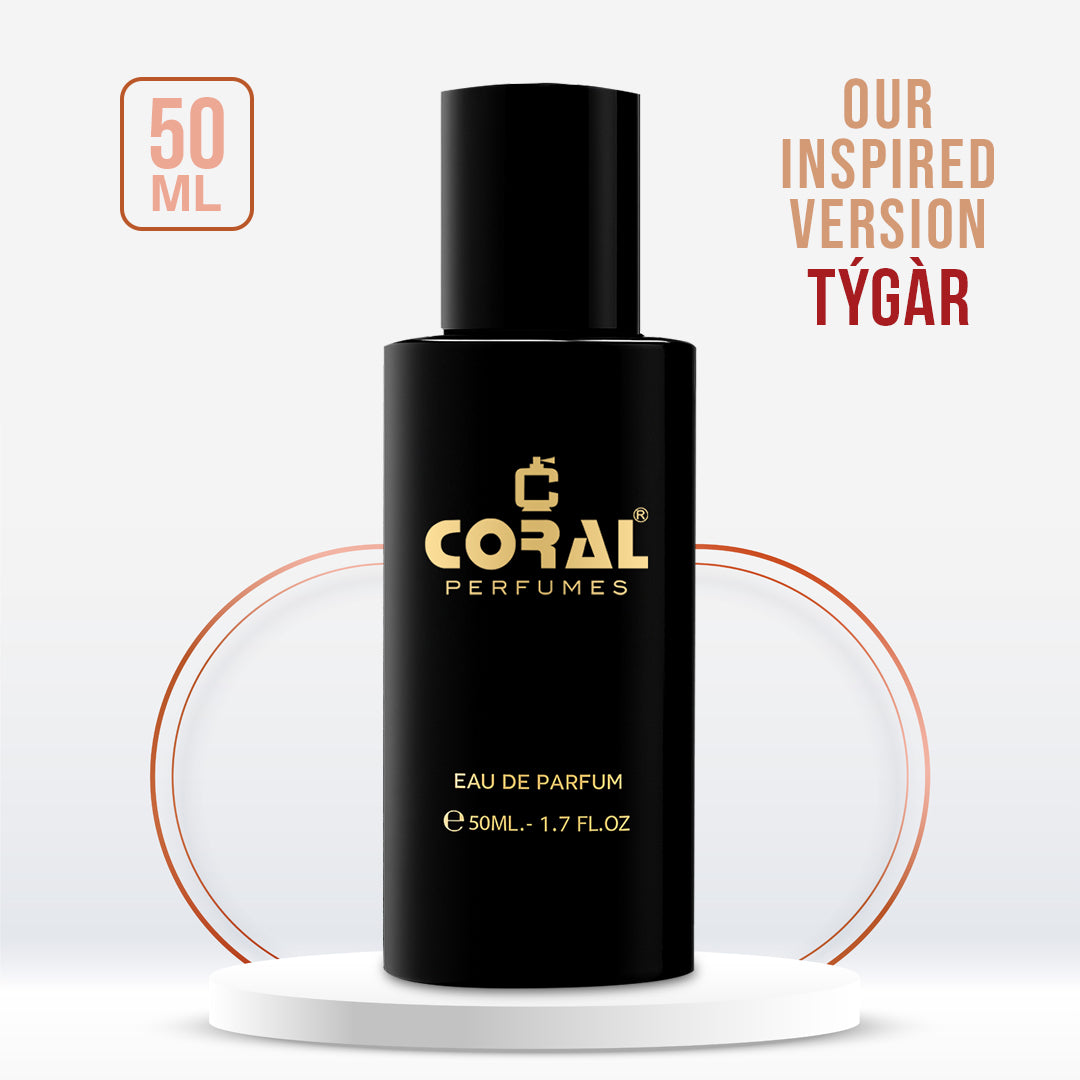 Beast EDP for Men | Inspired By Týgar