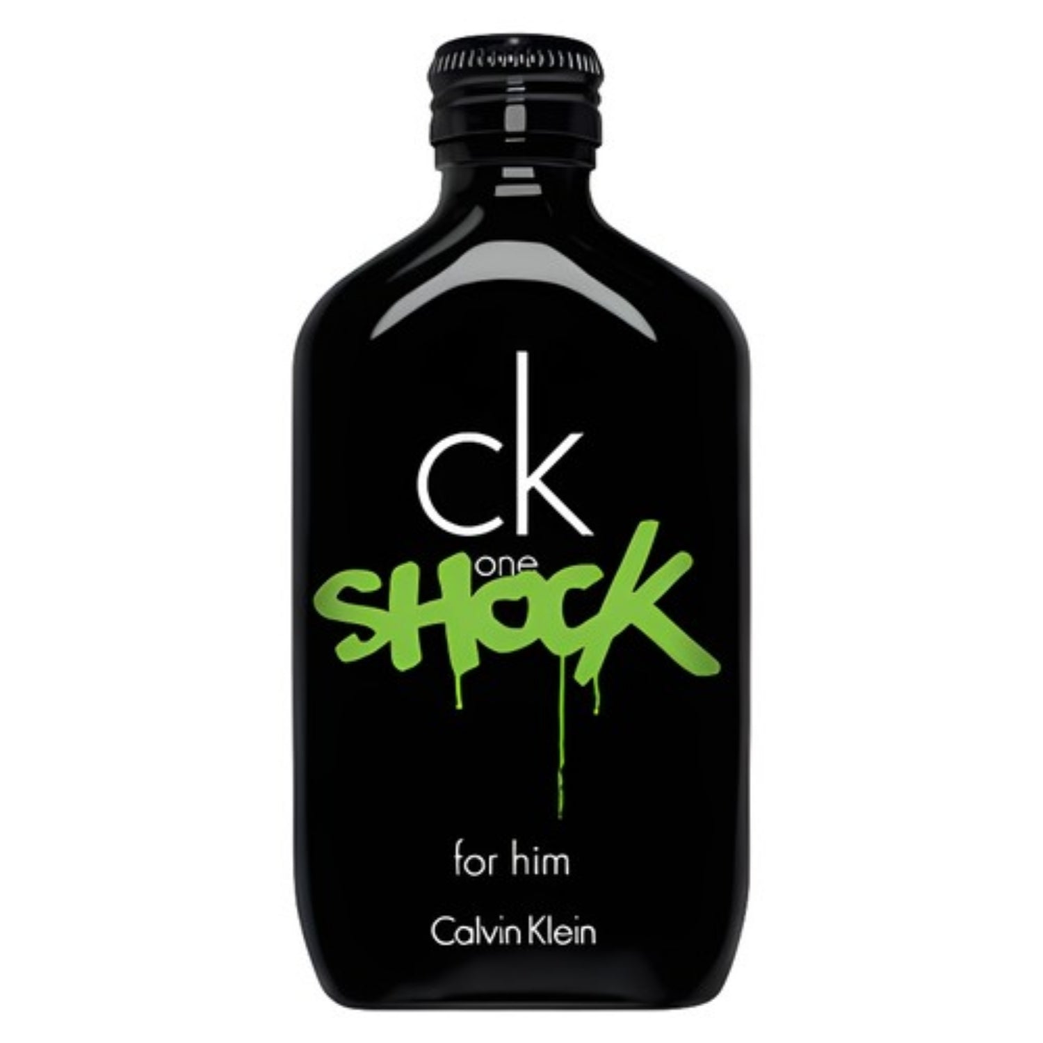 Calvin Klein Shock For Him EDT - 100ml