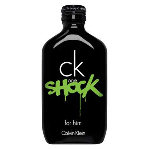 Calvin Klein Shock For Him EDT - 100ml