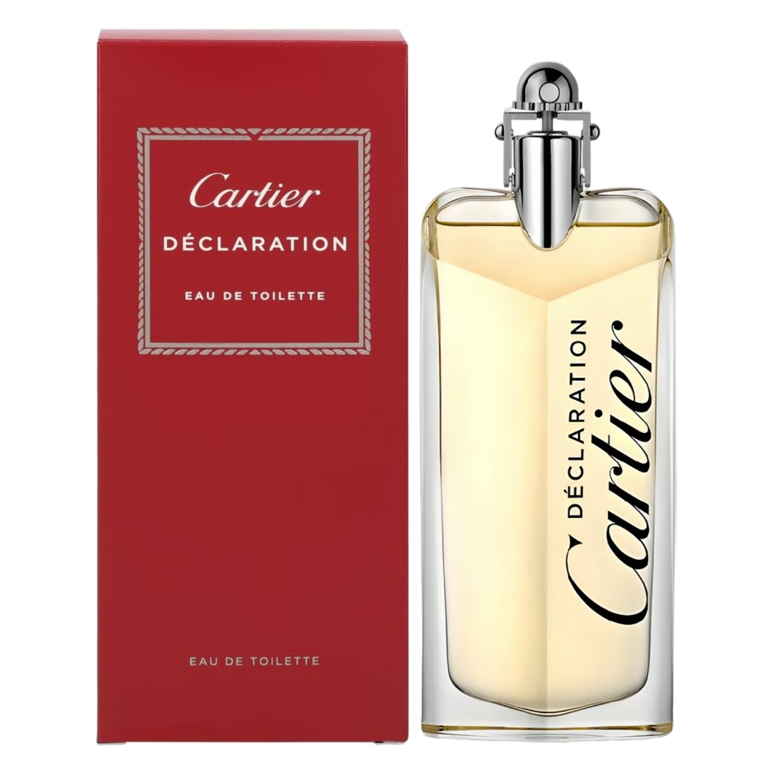 Cartier Declaration EDT for Men - 100ml