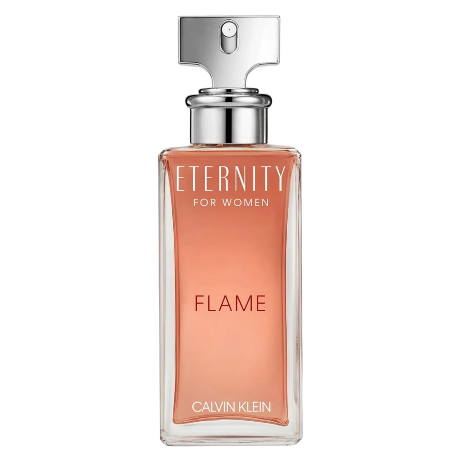 CK Eternity Flame EDP for Women - 100ml