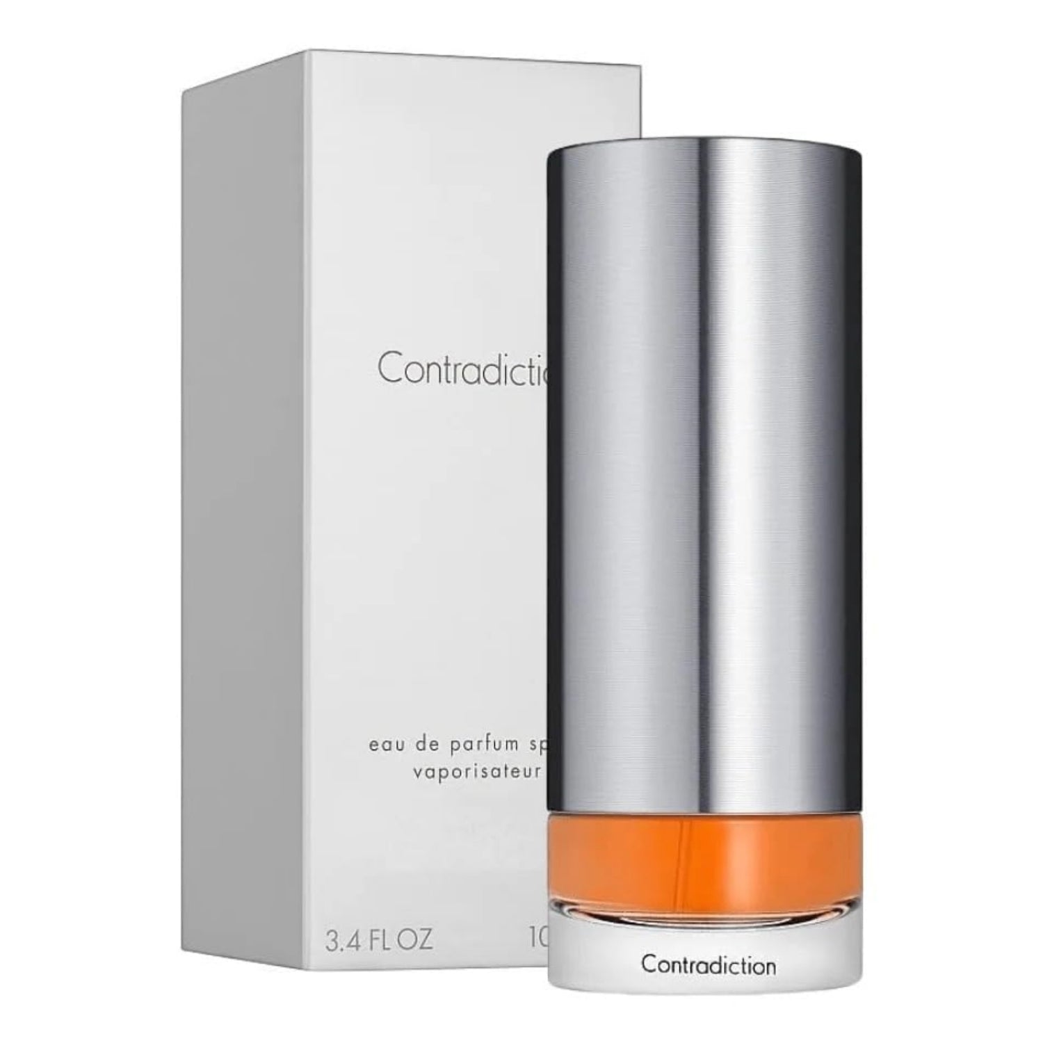 CK Contradiction EDP for Women - 100ml