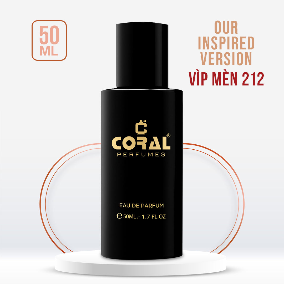 Men Addict  EDP for Men | Inspired By Vìp Mèn 212