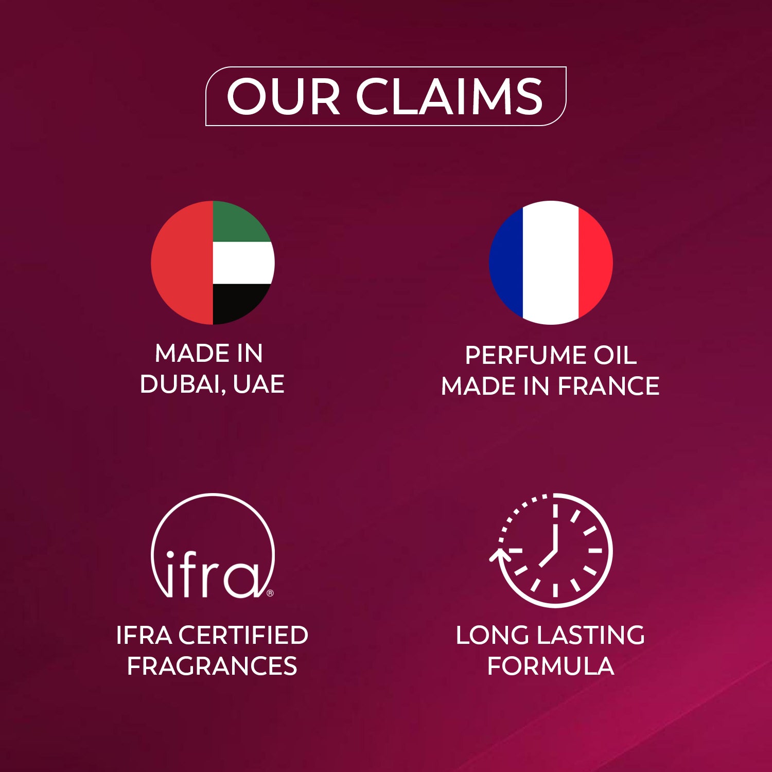 Coral Love Eau de Parfum for Women – 100ml