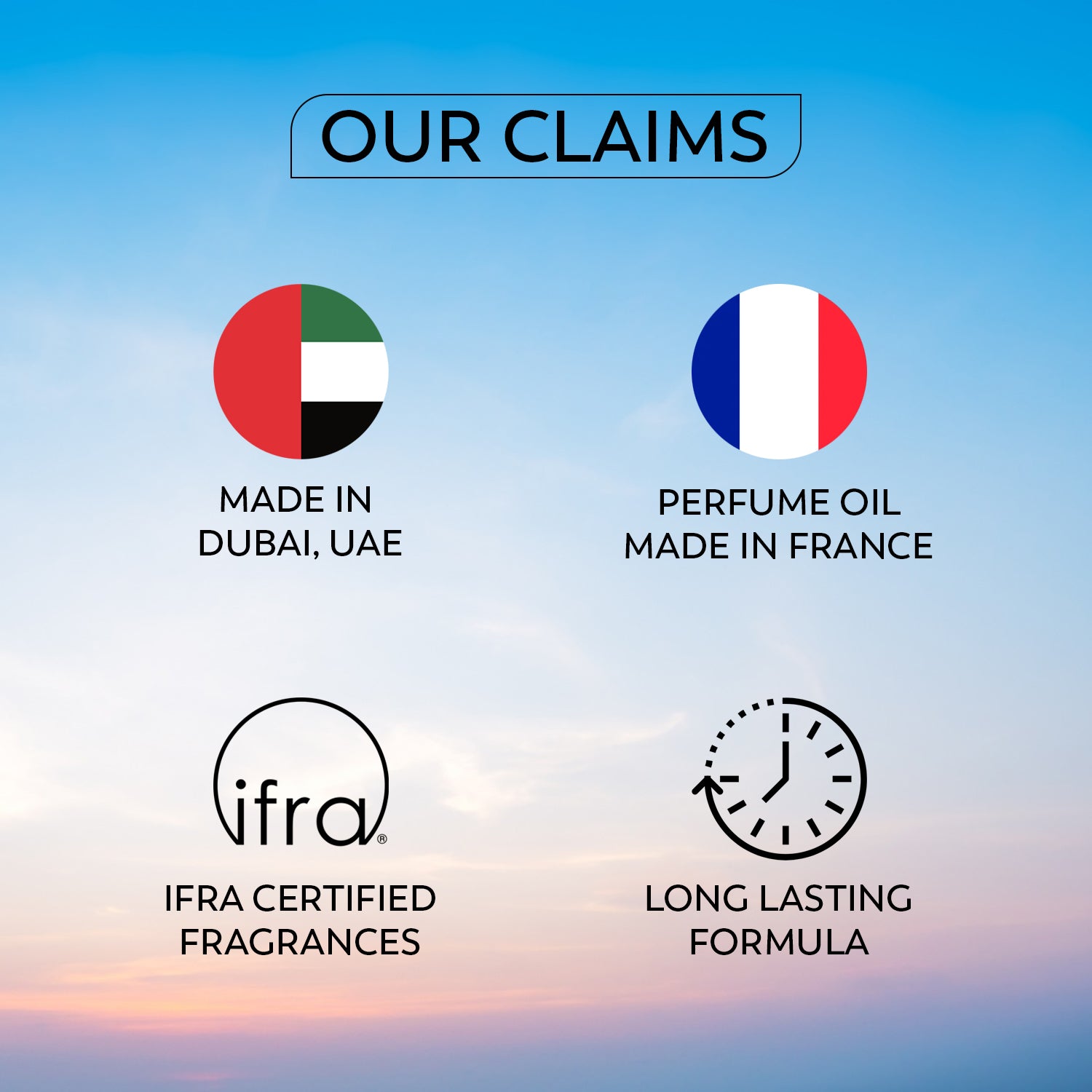 Coral Misty Eau de Parfum for Women – 100ml