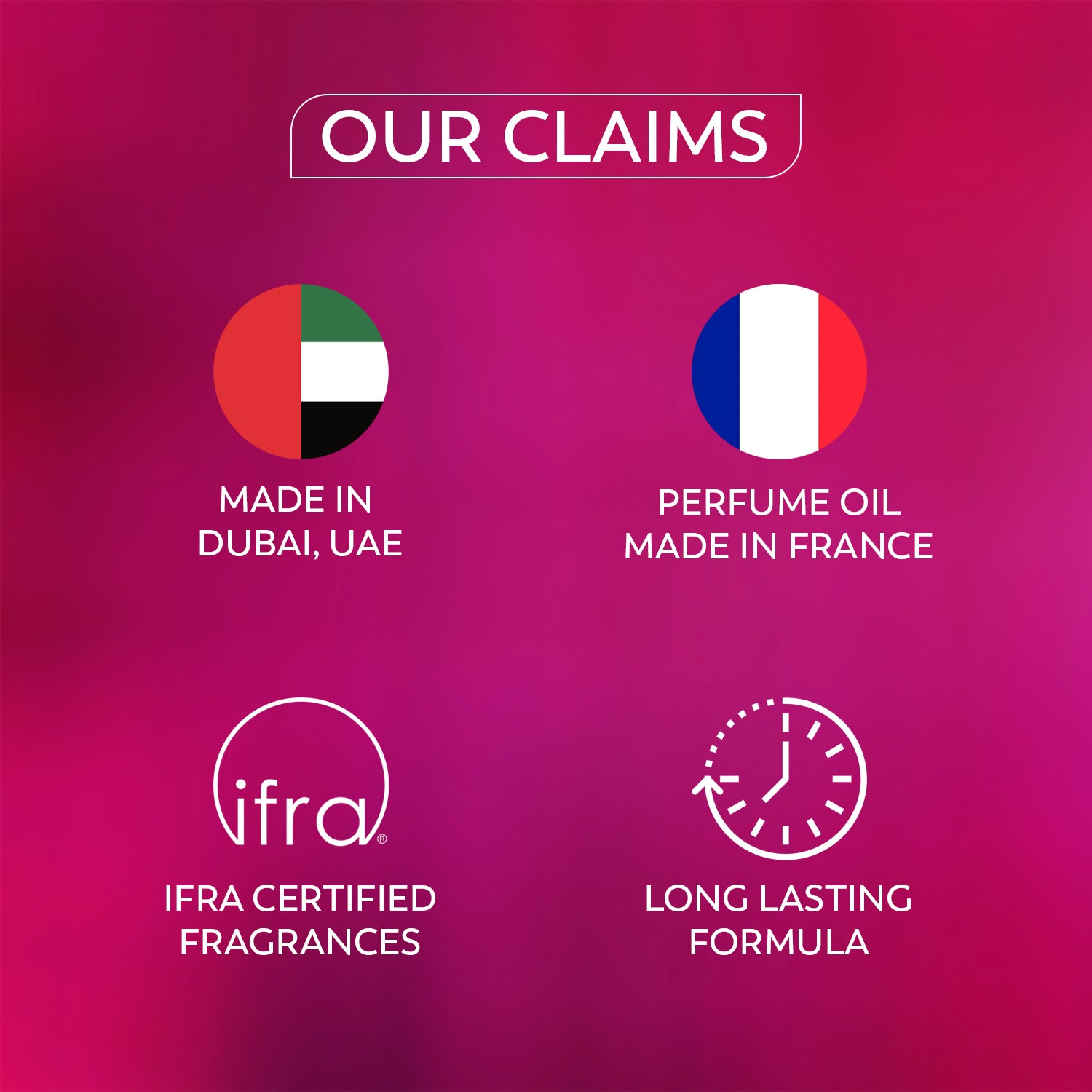 Coral Escape Intense Eau de Parfum For Women – 100ml