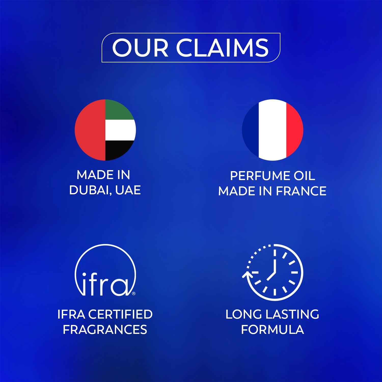 Coral Escape Noir Eau de Parfum for Men– 100ml