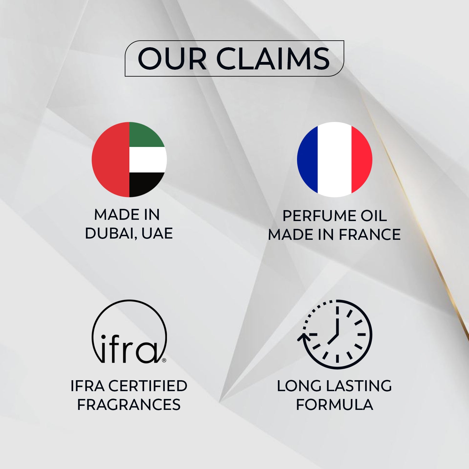 Coral Metal Eau de Parfum for Men – 100ml