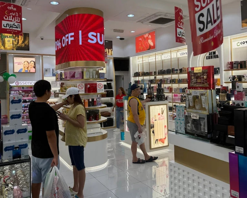 Store Photo