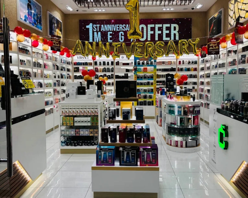 Store Photo