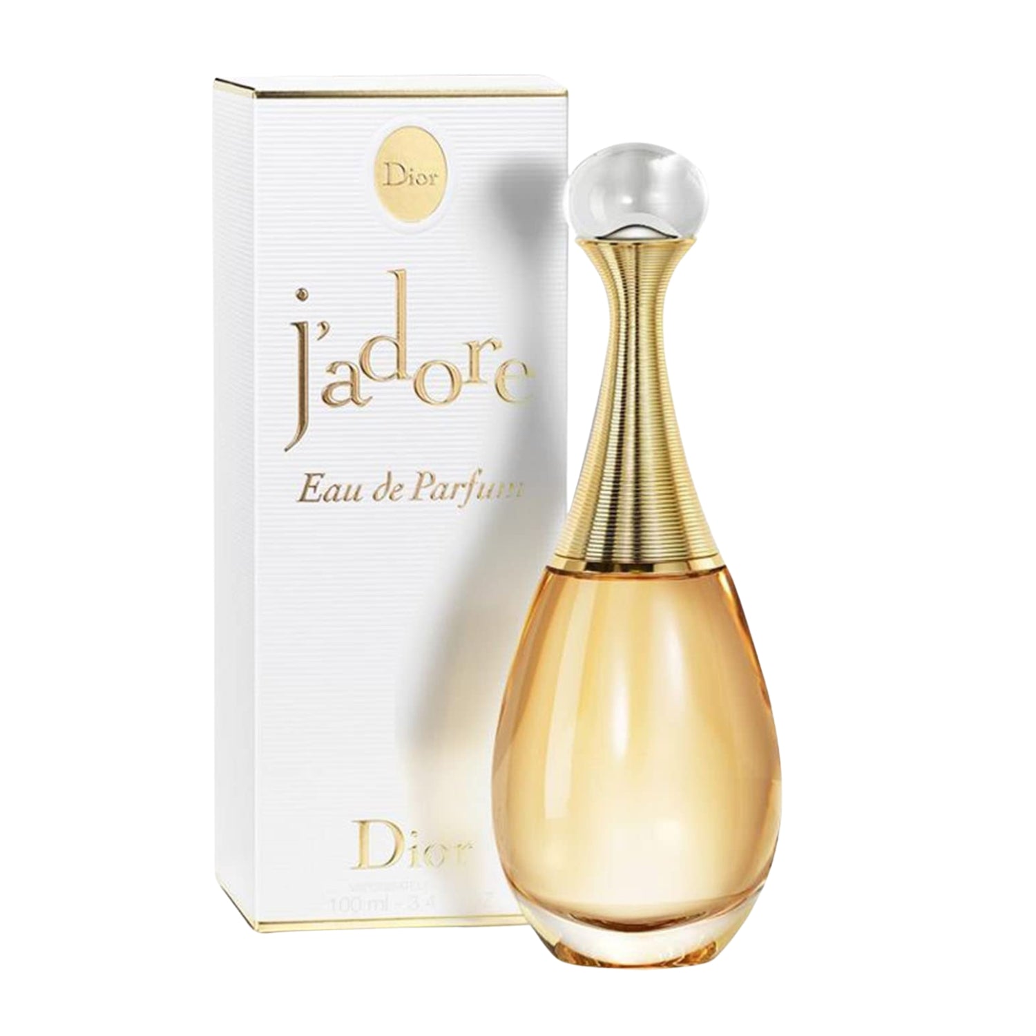 Dior Jadore EDP for Women - 100ml – Coral Perfumes India