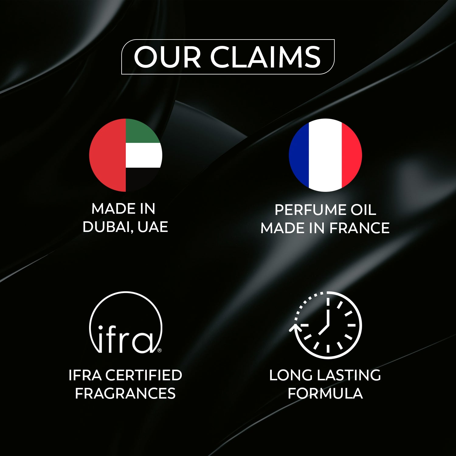 Coral Desire Parfum for Men – 100ml