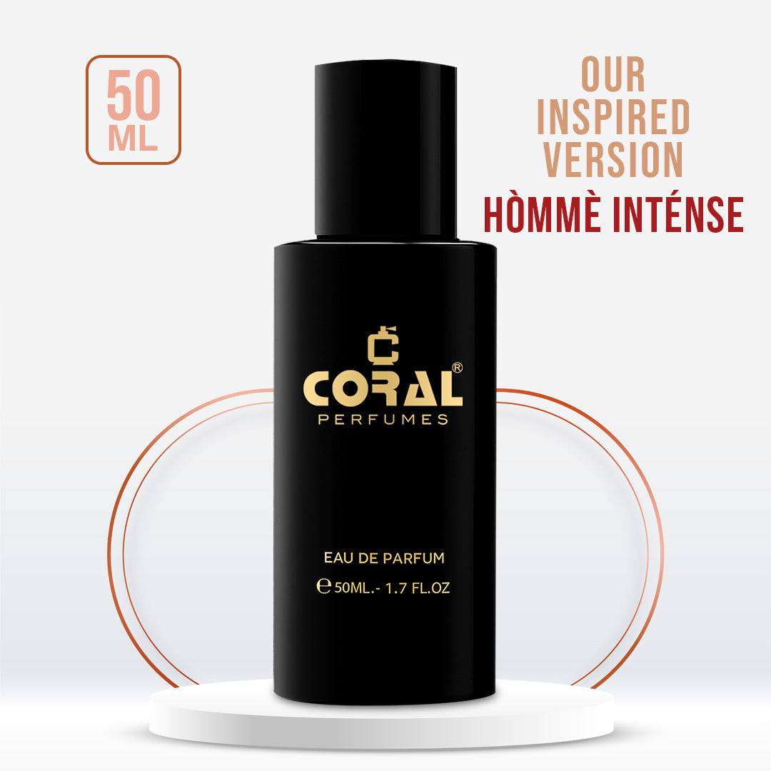 Couture Intence EDP for Men | Inspired By Hòmme Inténse